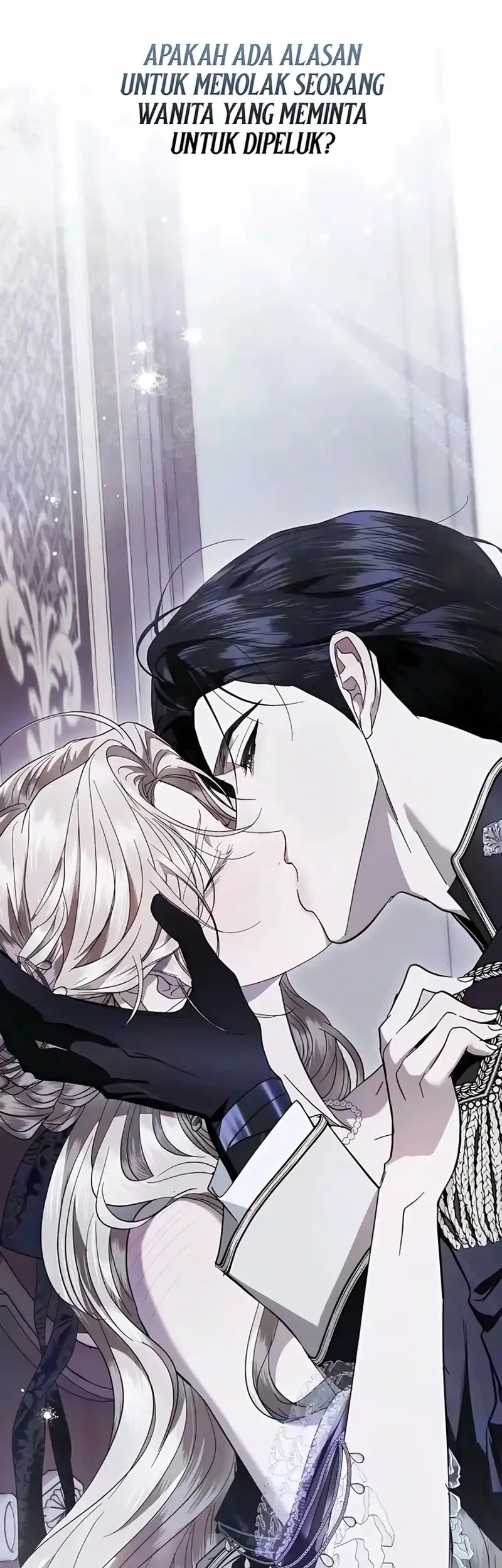 I Only Need the Duke’s Child Chapter 30 Gambar 65