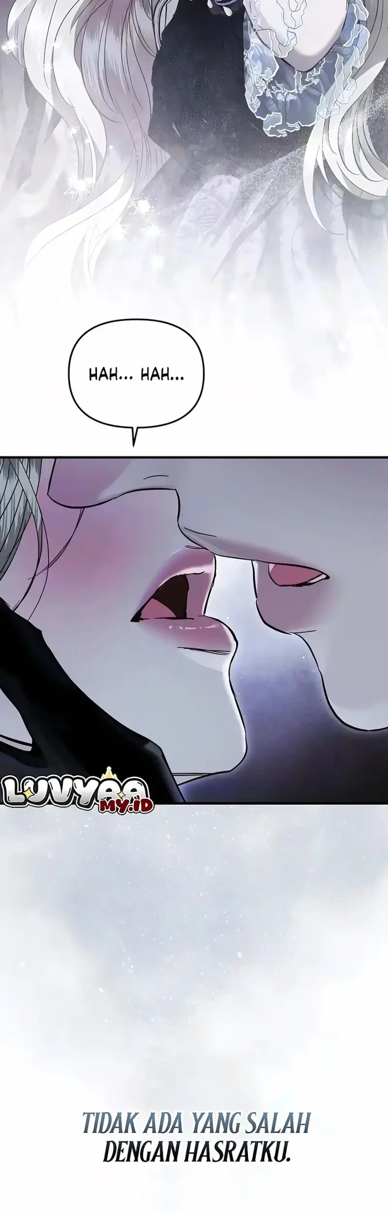 I Only Need the Duke’s Child Chapter 30 Gambar 66