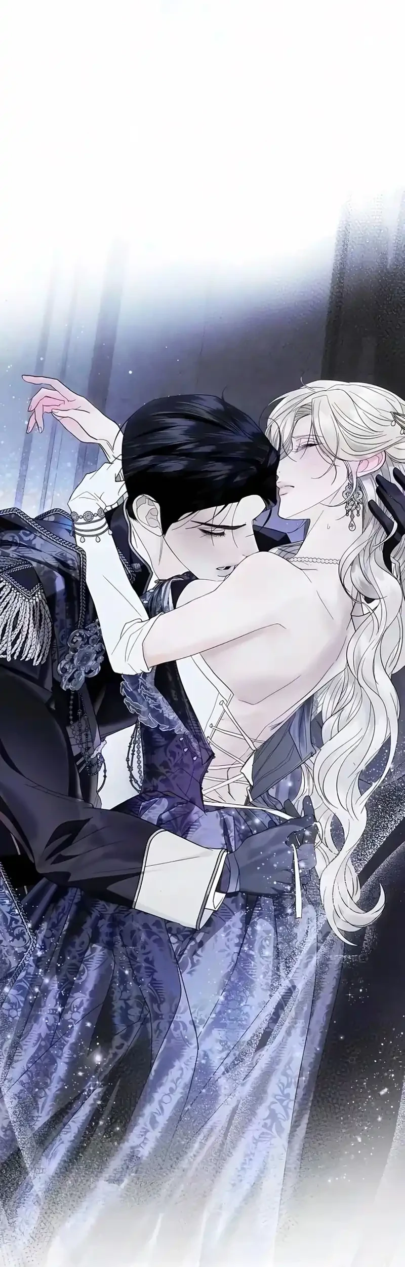 I Only Need the Duke’s Child Chapter 30 Gambar 67
