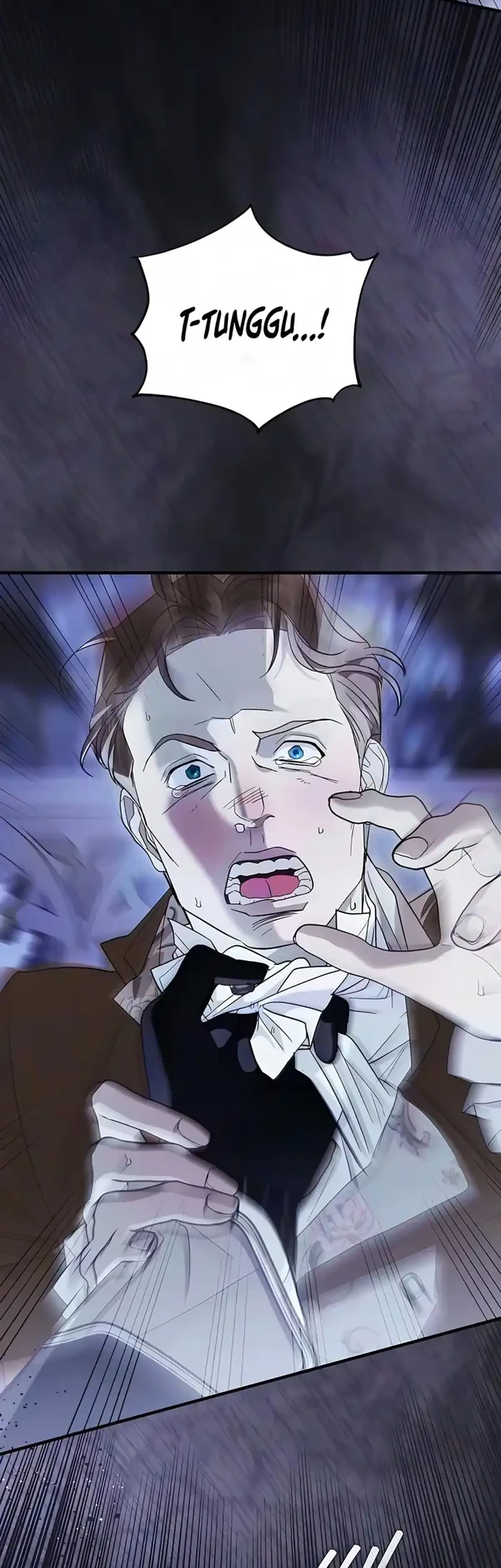 Manhwa I Only Need the Duke’s Child Chapter 30 gambar 2