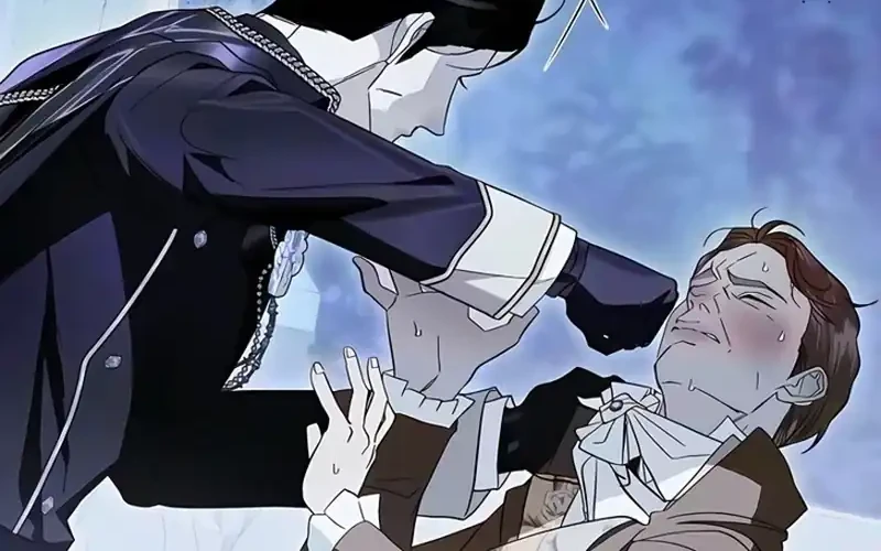 I Only Need the Duke’s Child Chapter 30 Gambar 4