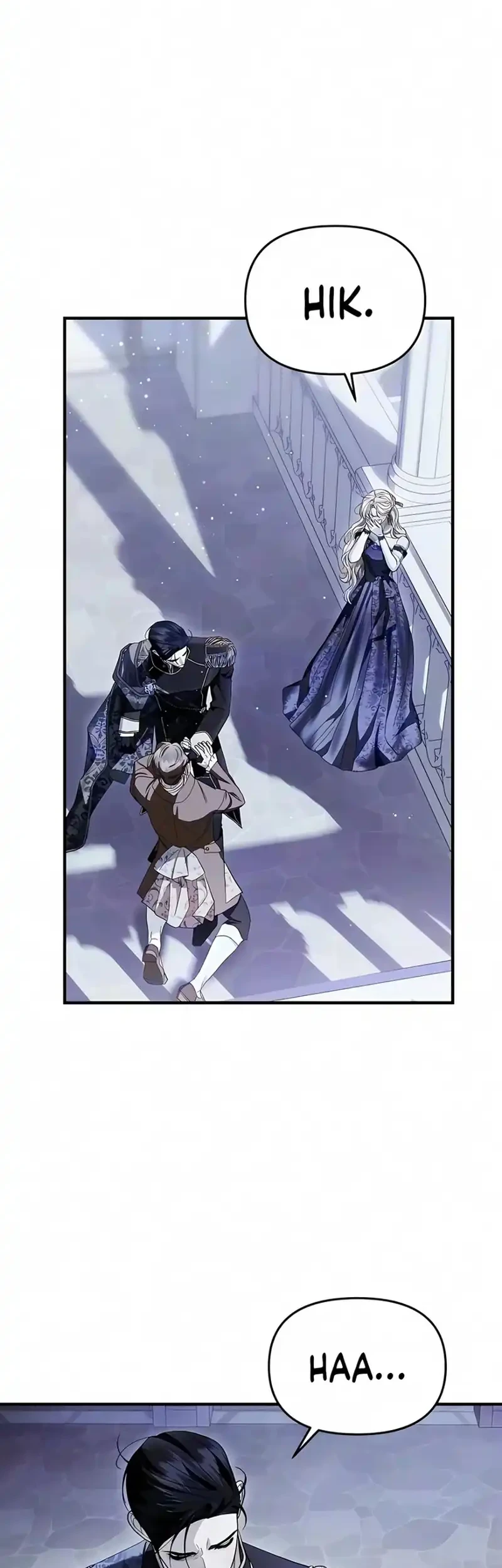 I Only Need the Duke’s Child Chapter 30 Gambar 6