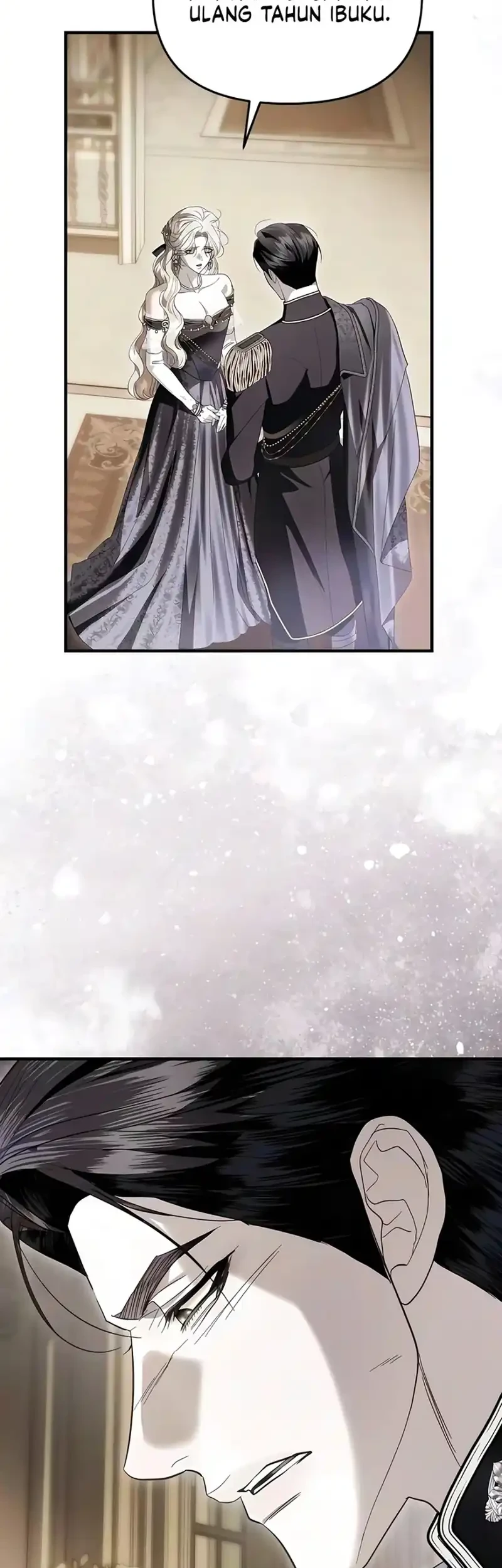 I Only Need the Duke’s Child Chapter 30 Gambar 23