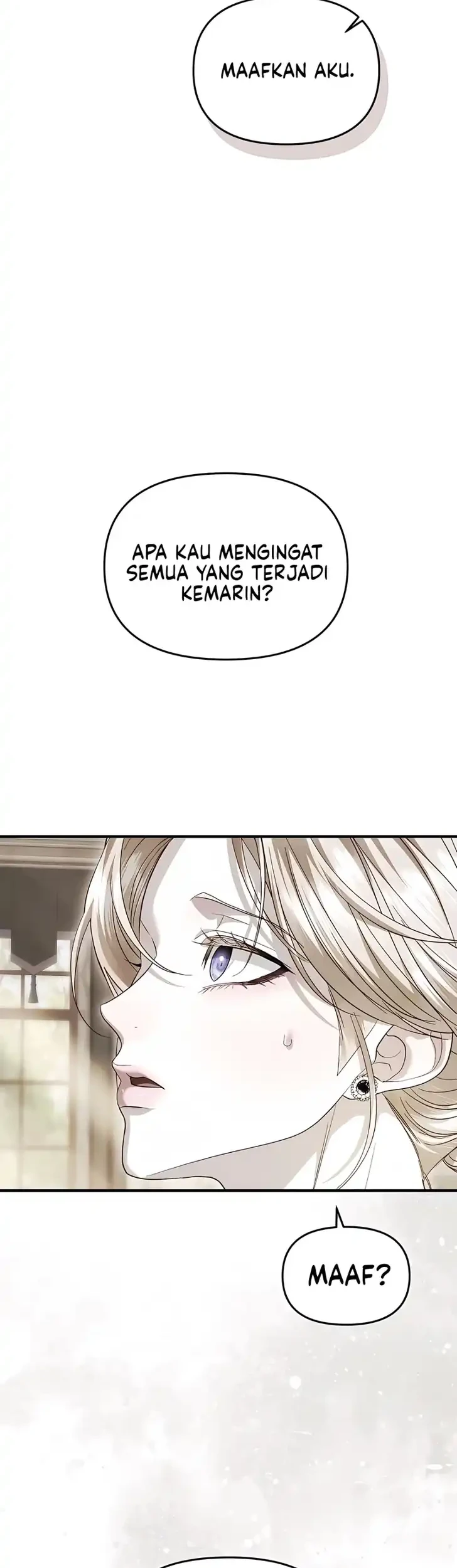 I Only Need the Duke’s Child Chapter 31 Gambar 32