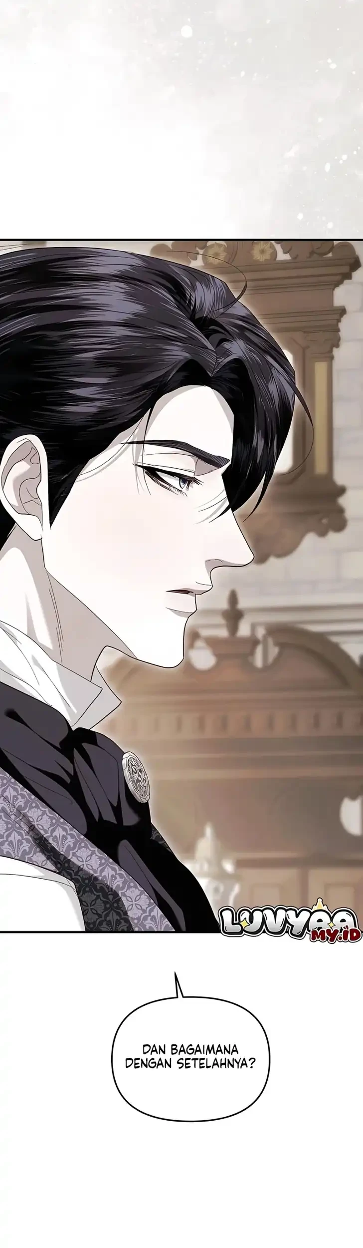 I Only Need the Duke’s Child Chapter 31 Gambar 34