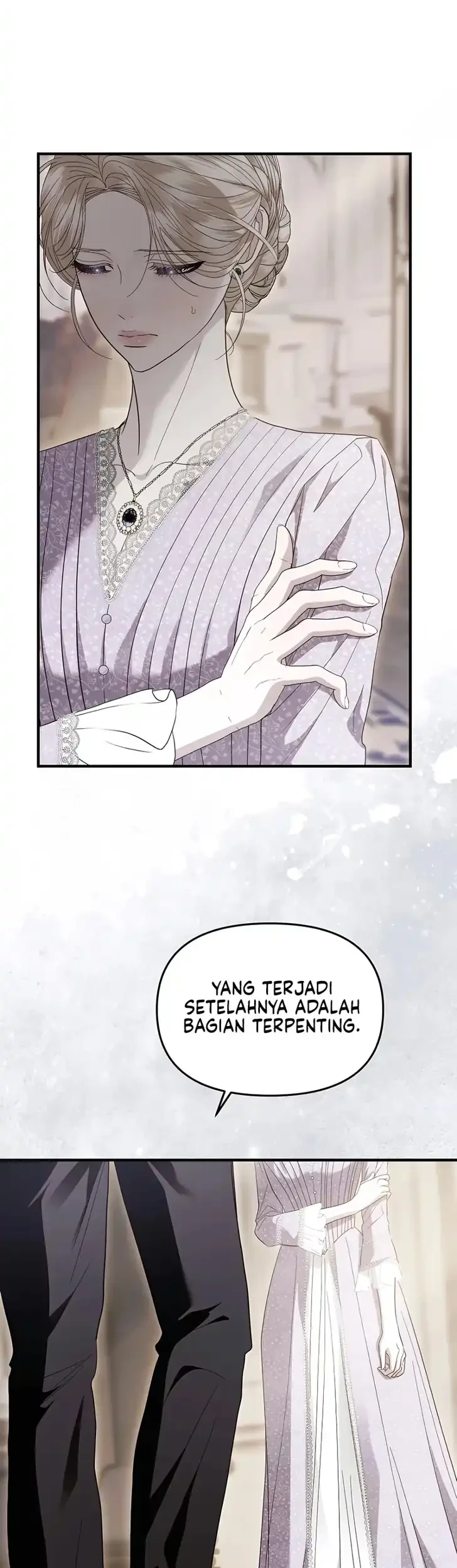I Only Need the Duke’s Child Chapter 31 Gambar 35