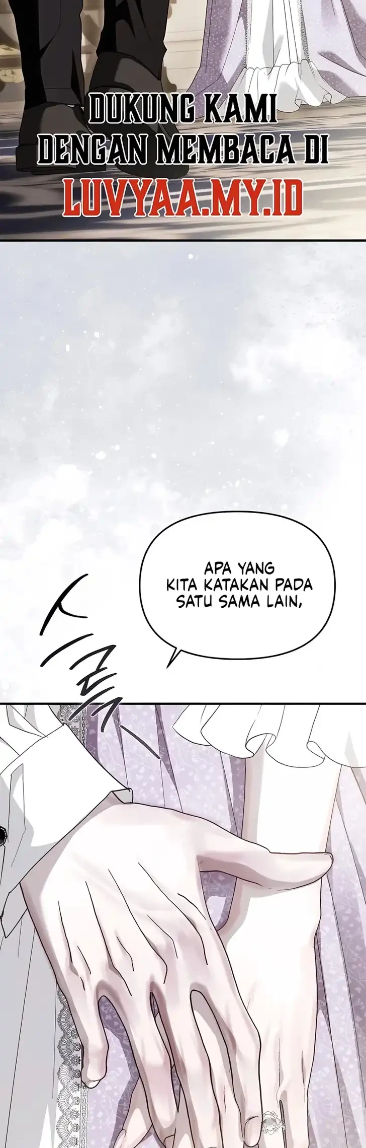 I Only Need the Duke’s Child Chapter 31 Gambar 36