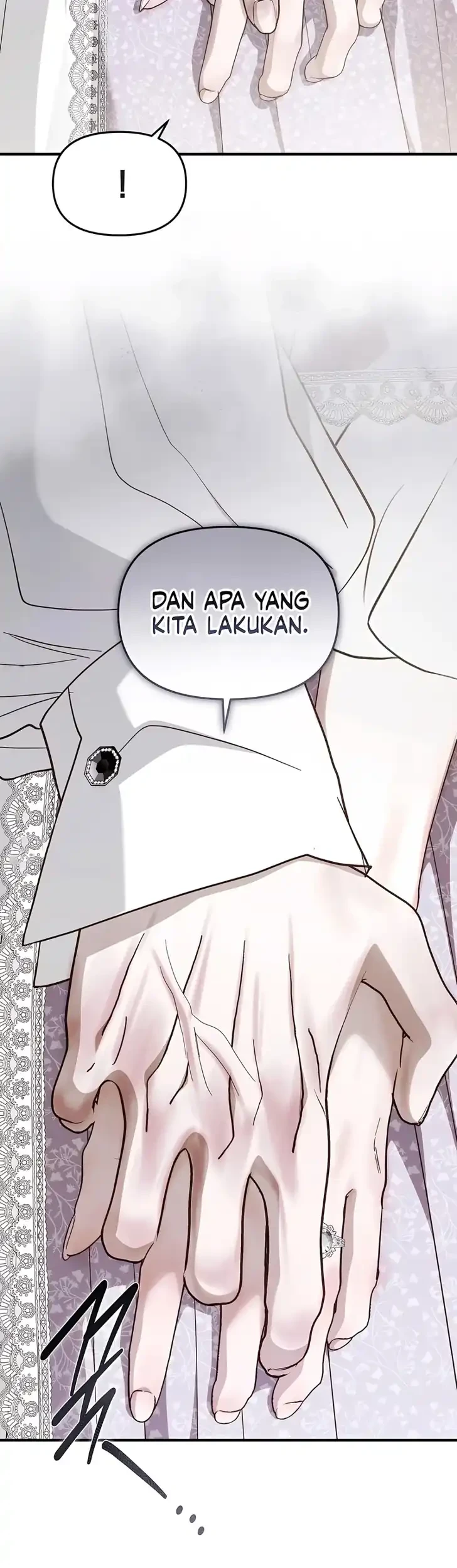 I Only Need the Duke’s Child Chapter 31 Gambar 37
