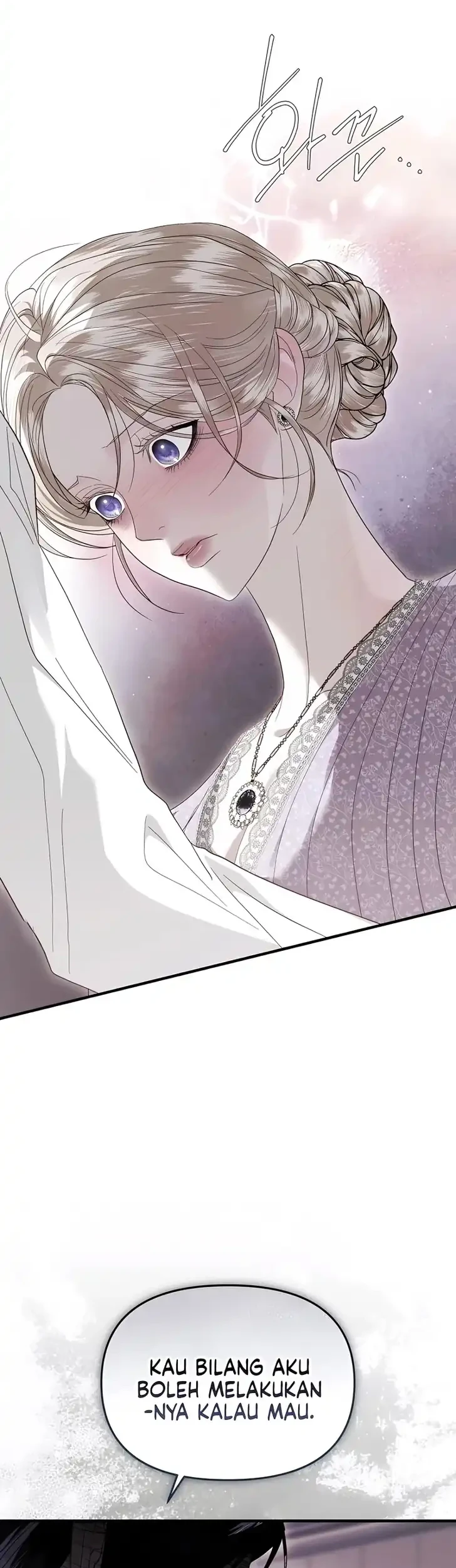 I Only Need the Duke’s Child Chapter 31 Gambar 38