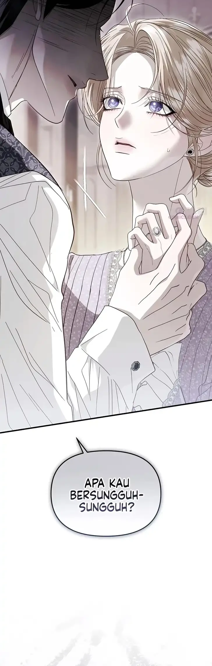 I Only Need the Duke’s Child Chapter 31 Gambar 39