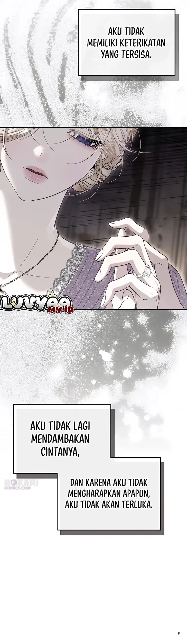 I Only Need the Duke’s Child Chapter 31 Gambar 40