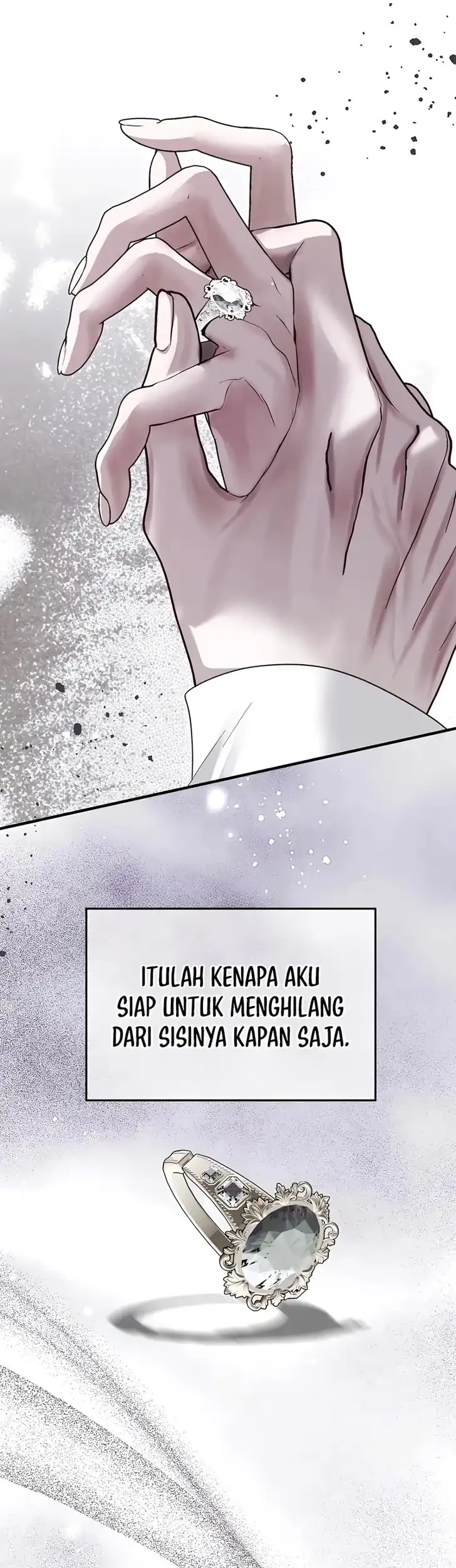 I Only Need the Duke’s Child Chapter 31 Gambar 41