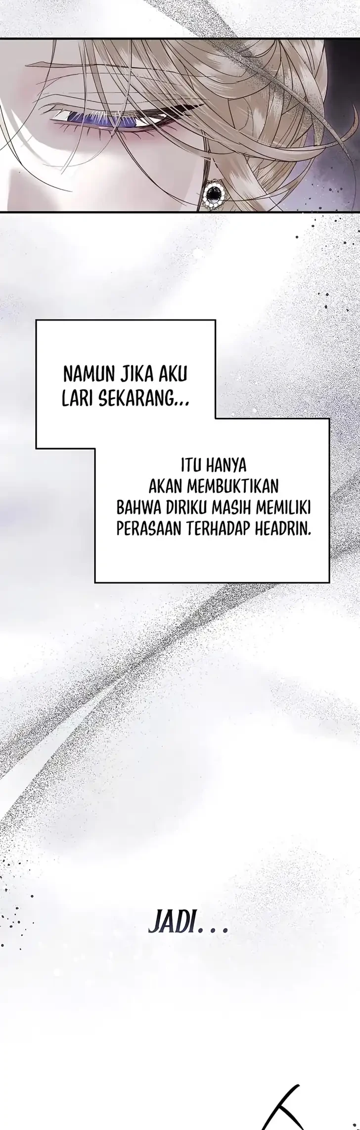 I Only Need the Duke’s Child Chapter 31 Gambar 42