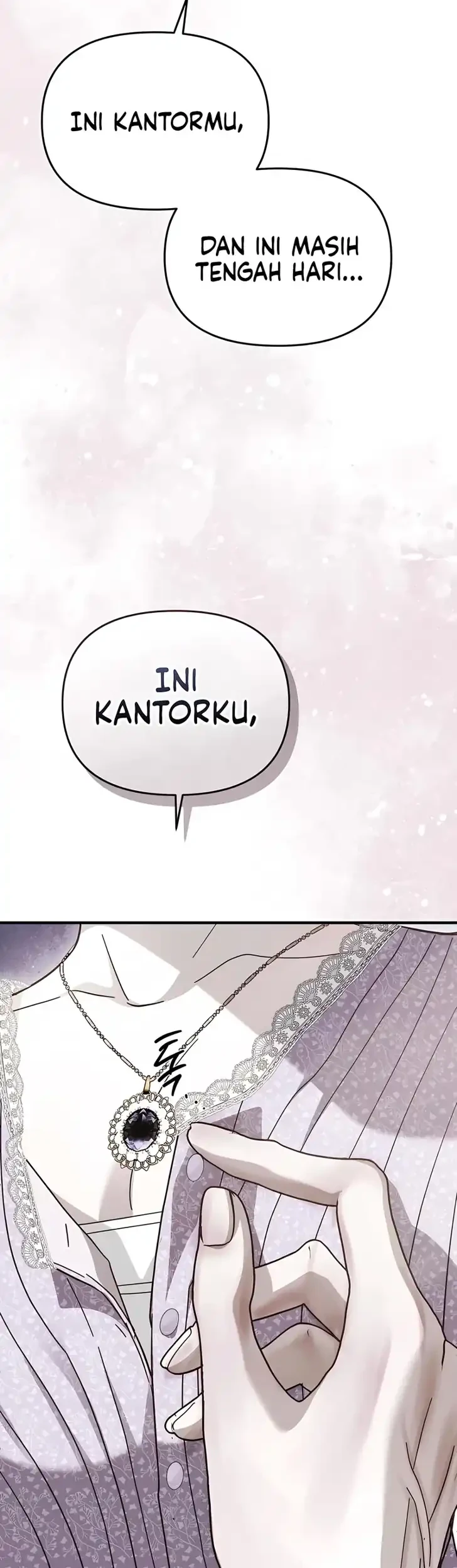 I Only Need the Duke’s Child Chapter 31 Gambar 50