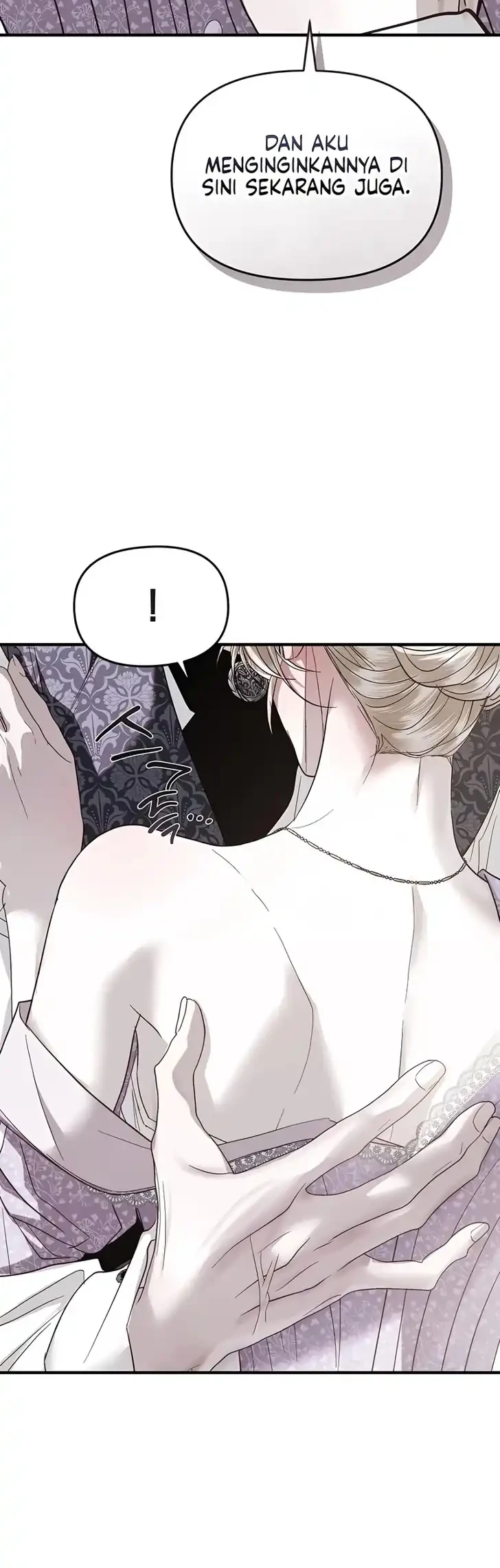 I Only Need the Duke’s Child Chapter 31 Gambar 51