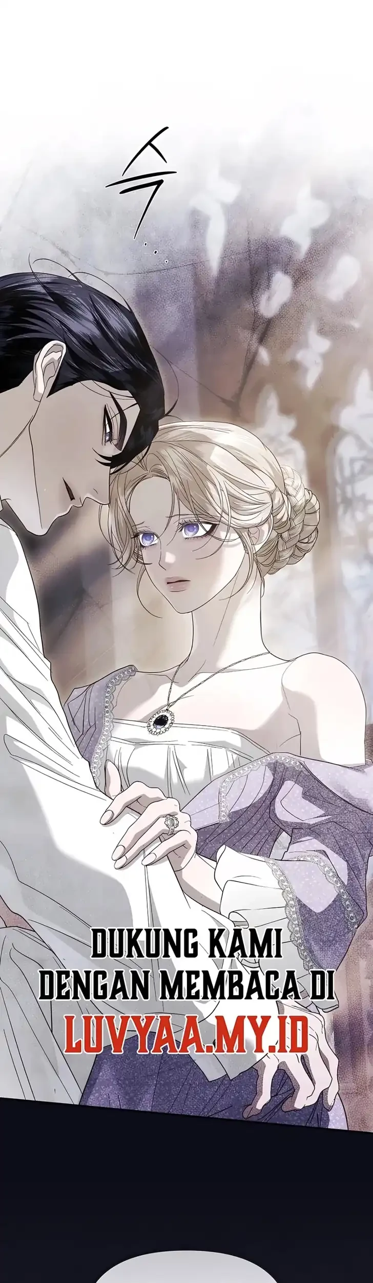 I Only Need the Duke’s Child Chapter 31 Gambar 52