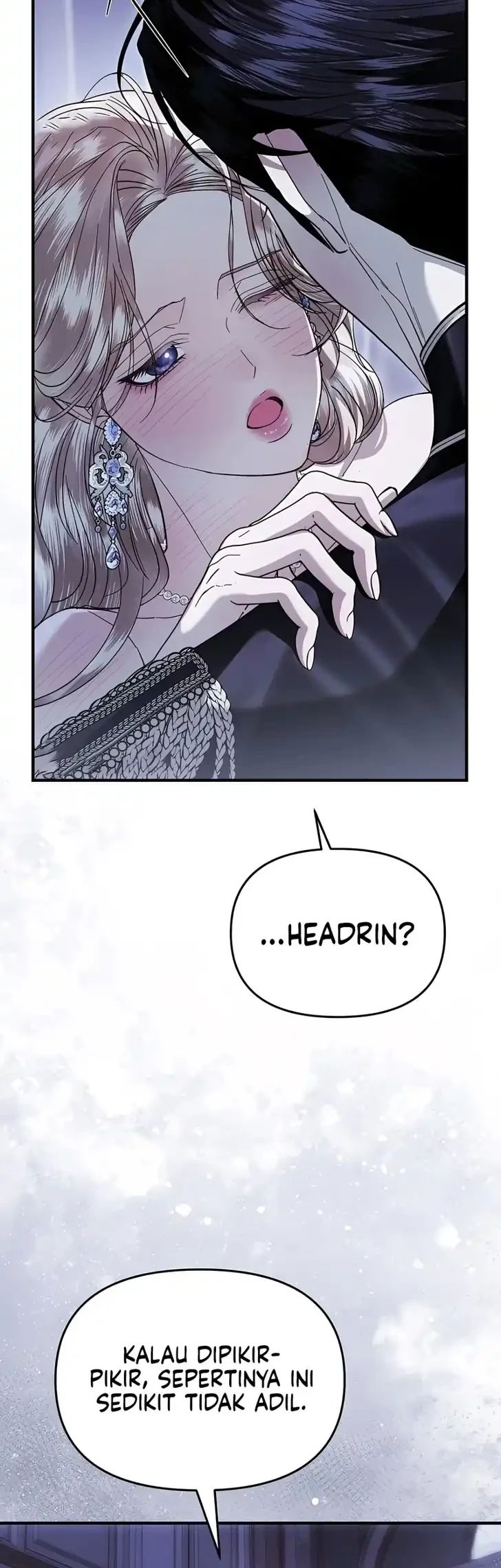 I Only Need the Duke’s Child Chapter 31 Gambar 6