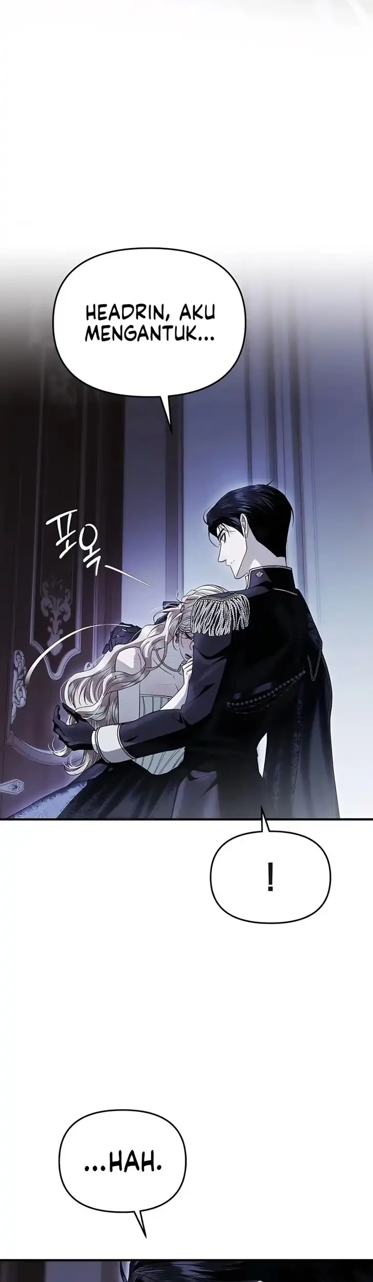 I Only Need the Duke’s Child Chapter 31 Gambar 11
