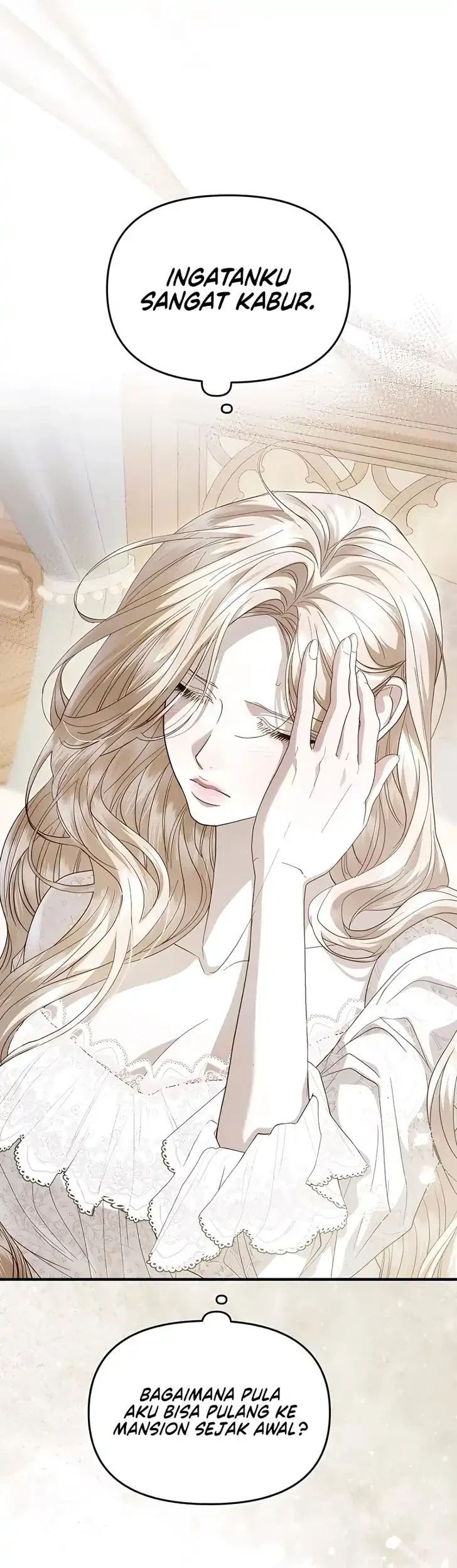 I Only Need the Duke’s Child Chapter 31 Gambar 16