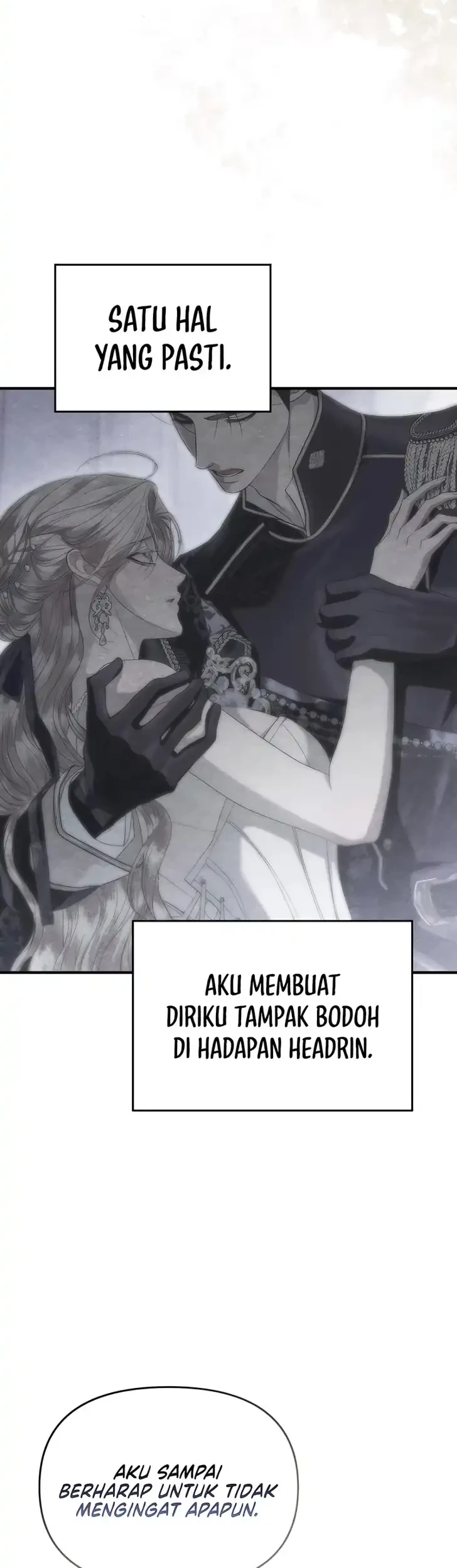 I Only Need the Duke’s Child Chapter 31 Gambar 17