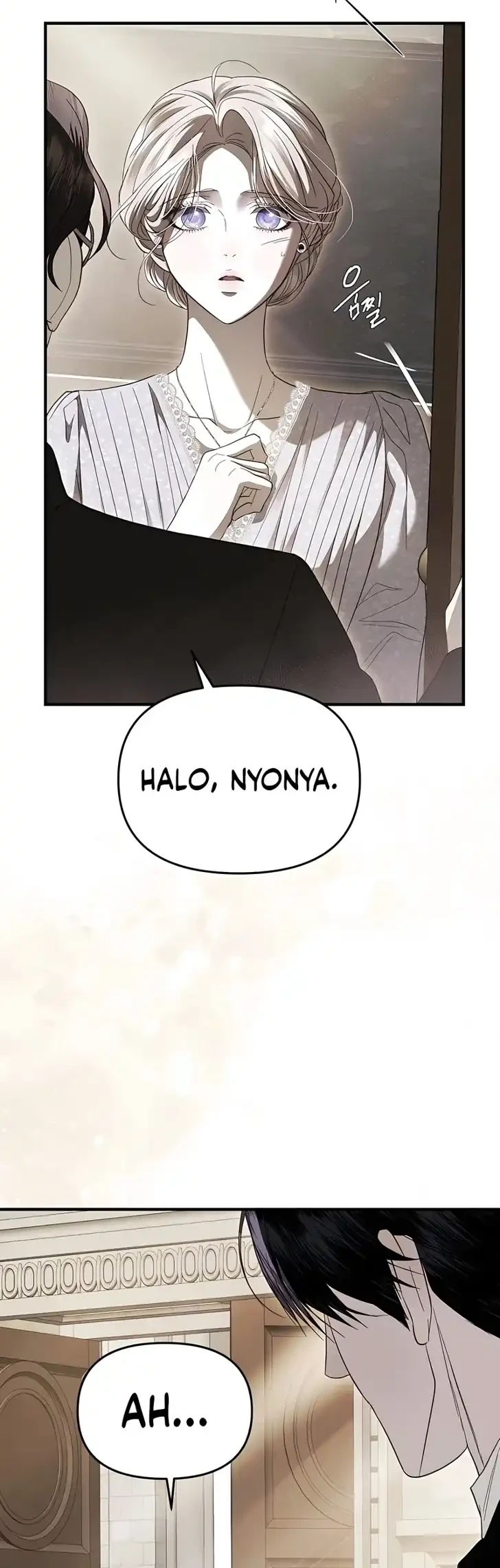 I Only Need the Duke’s Child Chapter 31 Gambar 21