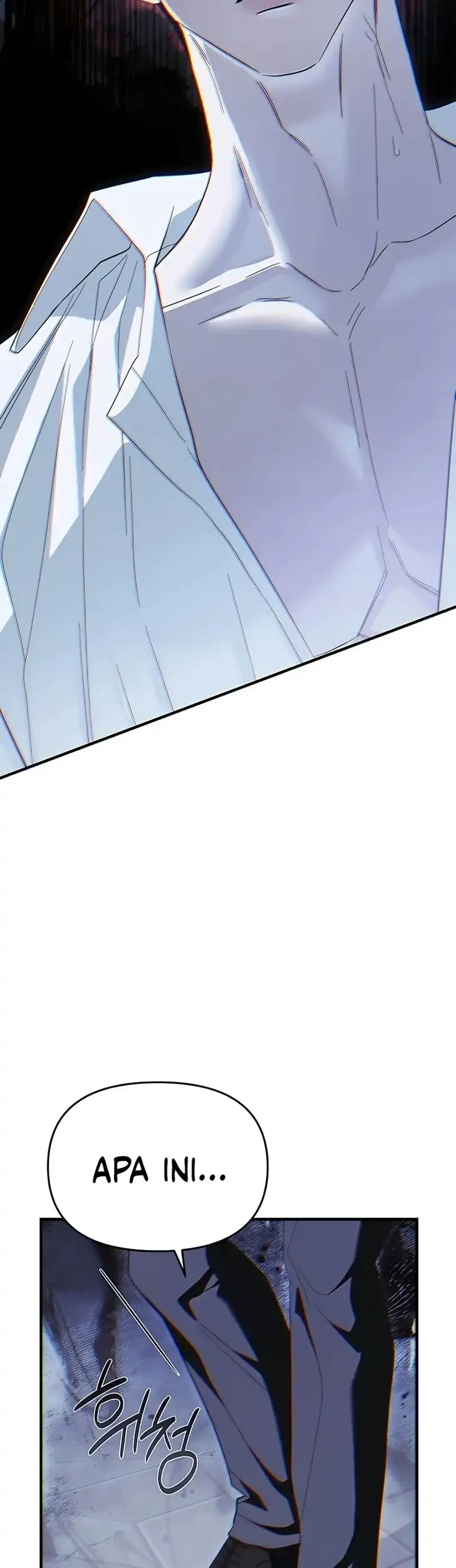 I Only Need the Duke’s Child Chapter 32 Gambar 28
