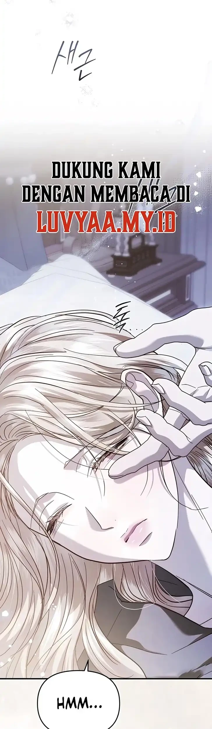 I Only Need the Duke’s Child Chapter 32 Gambar 32