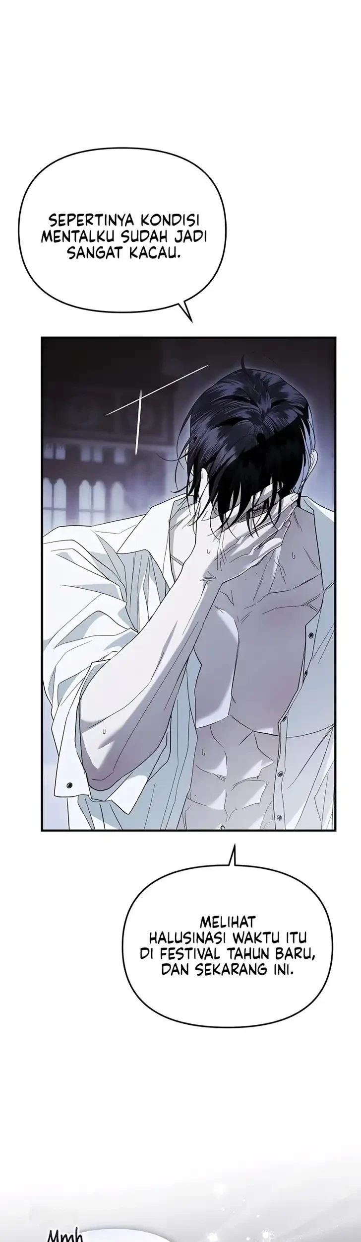 I Only Need the Duke’s Child Chapter 32 Gambar 34
