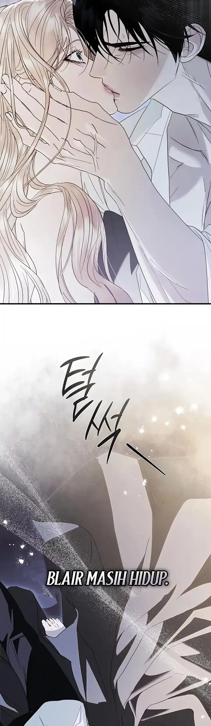 I Only Need the Duke’s Child Chapter 32 Gambar 37