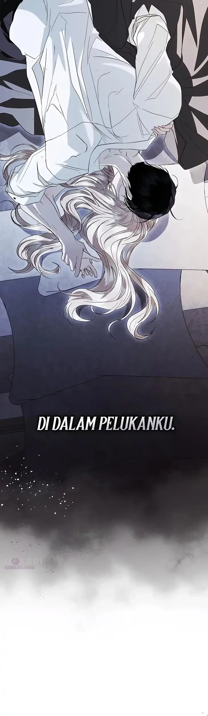 I Only Need the Duke’s Child Chapter 32 Gambar 38