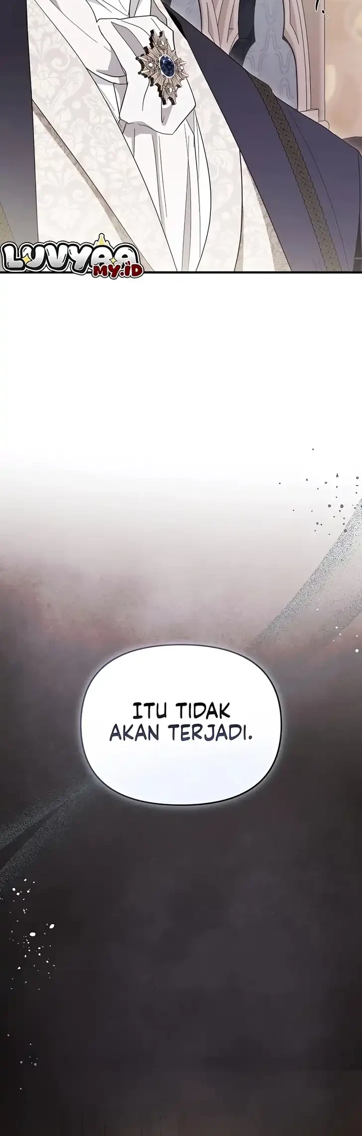I Only Need the Duke’s Child Chapter 32 Gambar 57