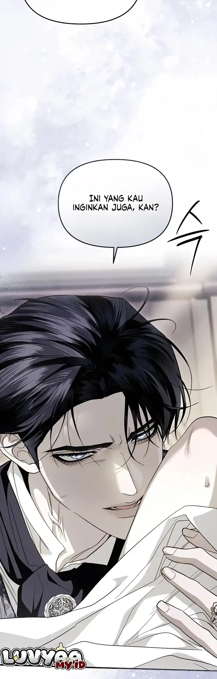 I Only Need the Duke’s Child Chapter 32 Gambar 3