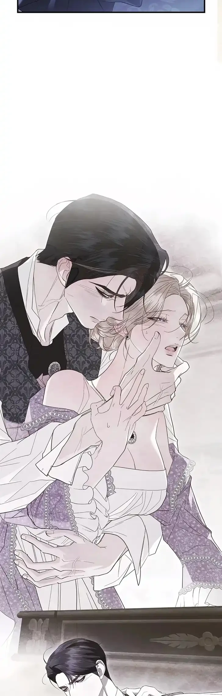 I Only Need the Duke’s Child Chapter 32 Gambar 18