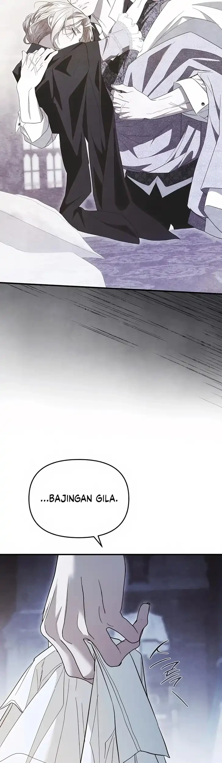 I Only Need the Duke’s Child Chapter 32 Gambar 19