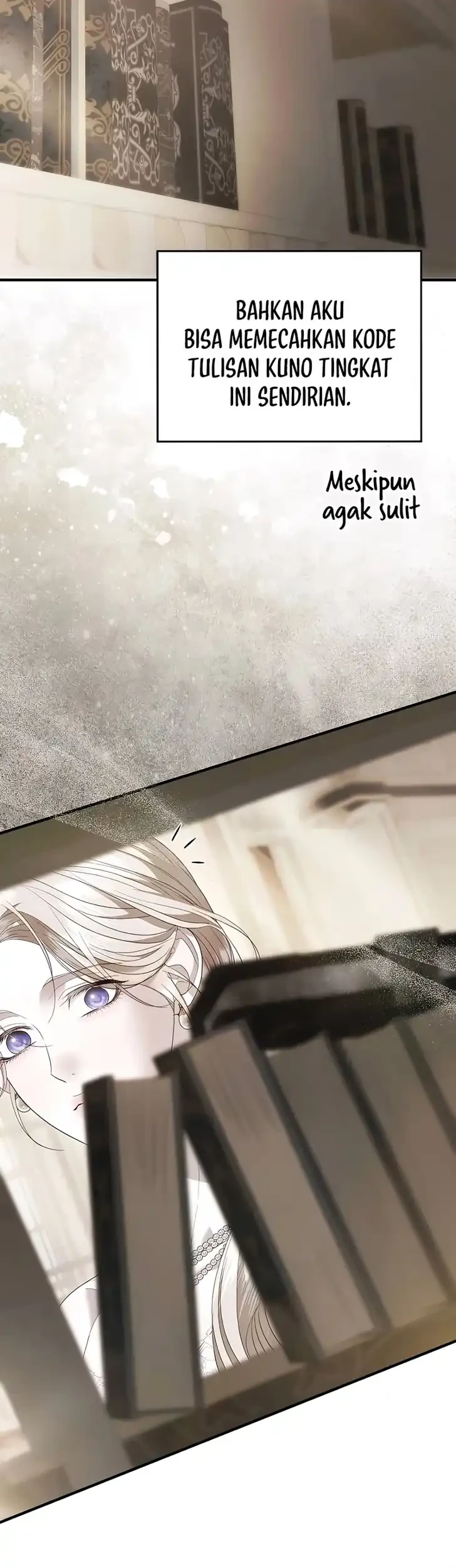 I Only Need the Duke’s Child Chapter 33 Gambar 31