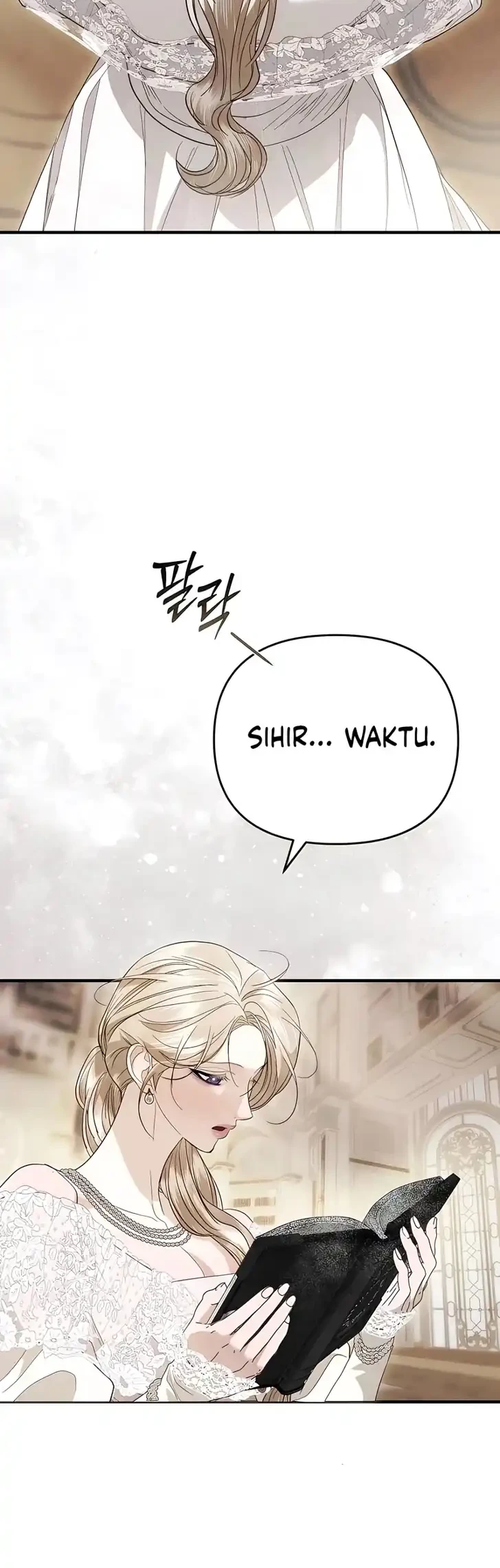 I Only Need the Duke’s Child Chapter 33 Gambar 33