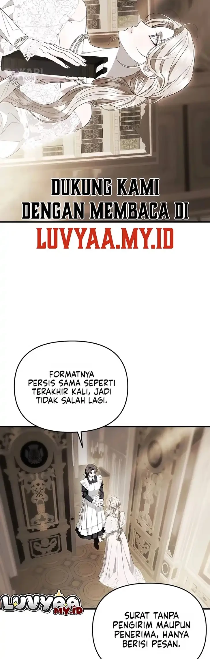 I Only Need the Duke’s Child Chapter 33 Gambar 36