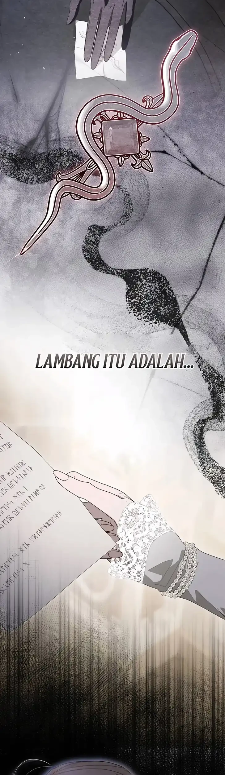 I Only Need the Duke’s Child Chapter 33 Gambar 38