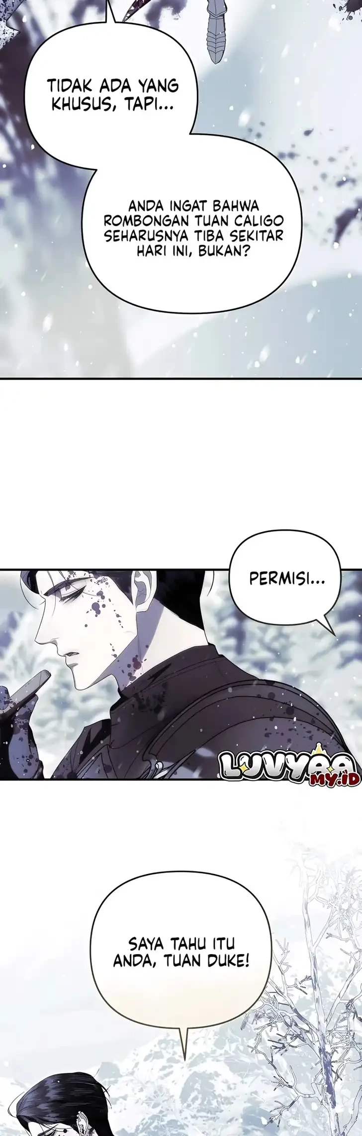 I Only Need the Duke’s Child Chapter 33 Gambar 42
