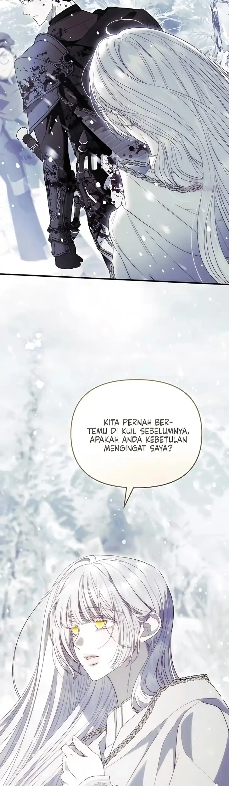 I Only Need the Duke’s Child Chapter 33 Gambar 43