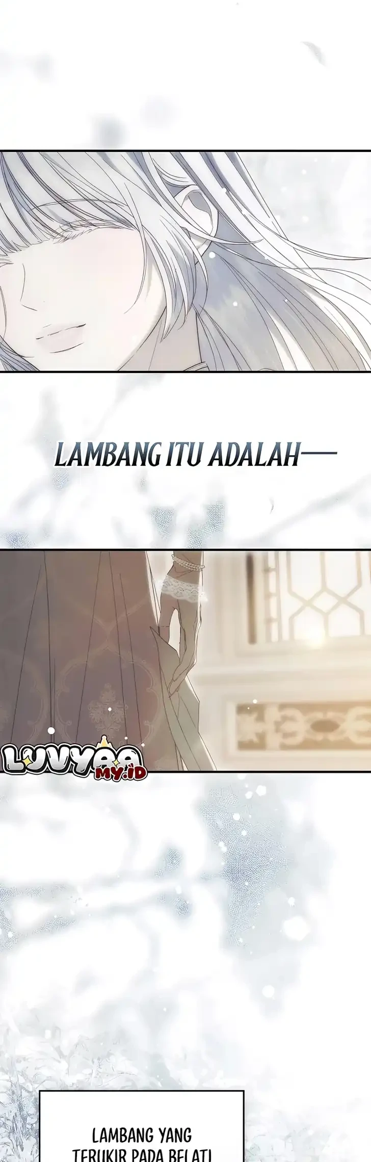 I Only Need the Duke’s Child Chapter 33 Gambar 45