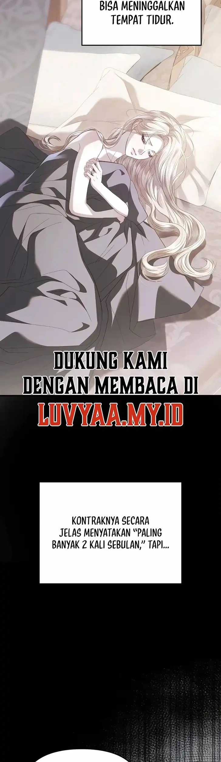 Manhwa I Only Need the Duke’s Child Chapter 33 gambar 2