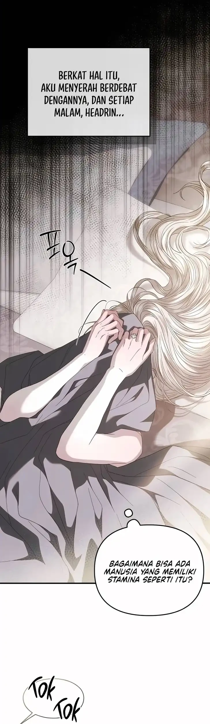 I Only Need the Duke’s Child Chapter 33 Gambar 5