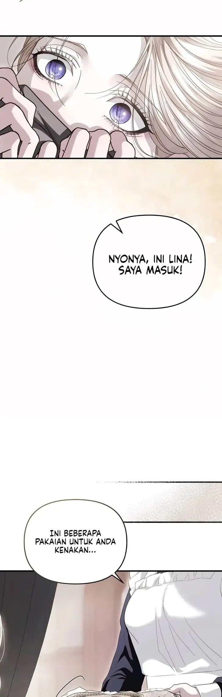 I Only Need the Duke’s Child Chapter 33 Gambar 6