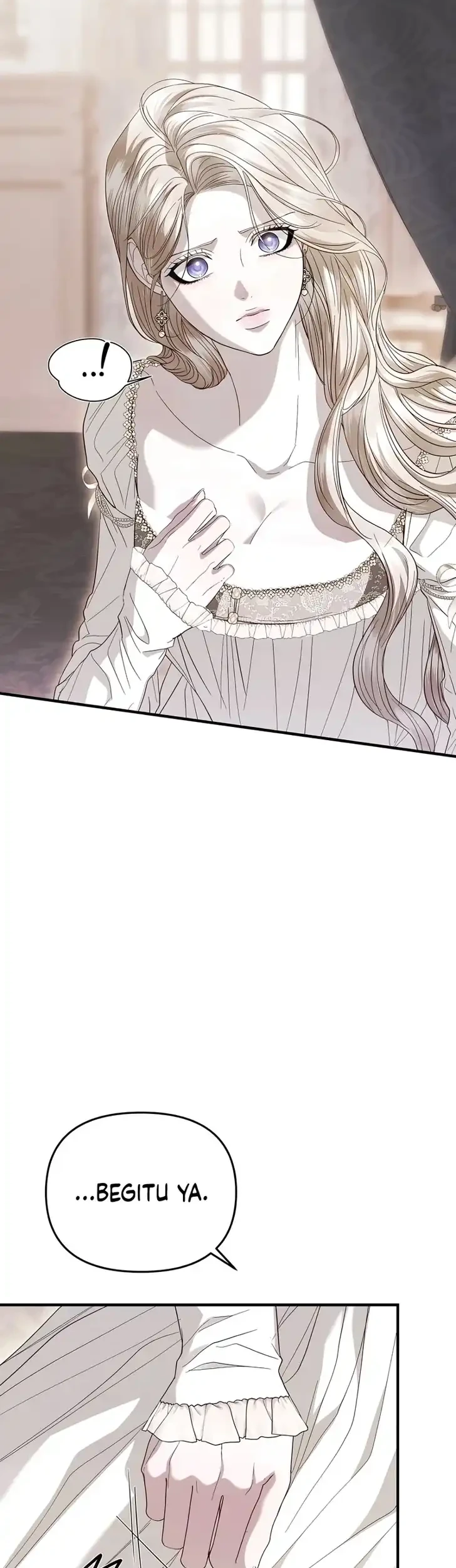 I Only Need the Duke’s Child Chapter 33 Gambar 8