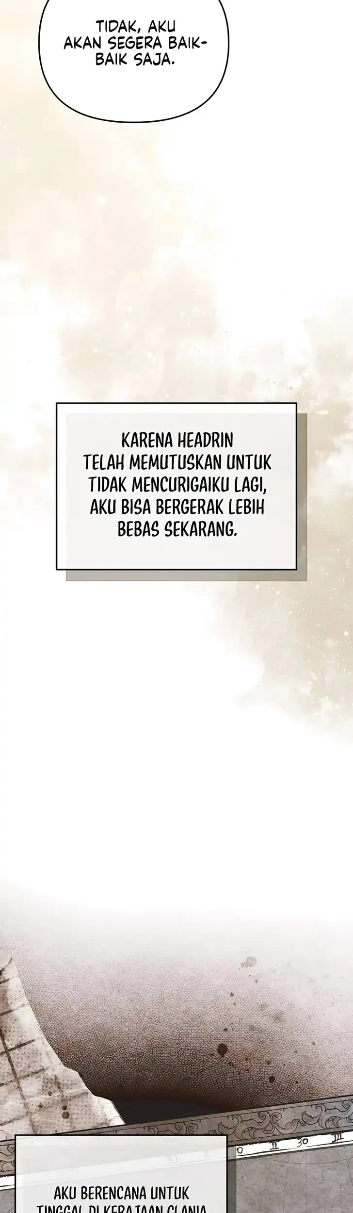 I Only Need the Duke’s Child Chapter 33 Gambar 14
