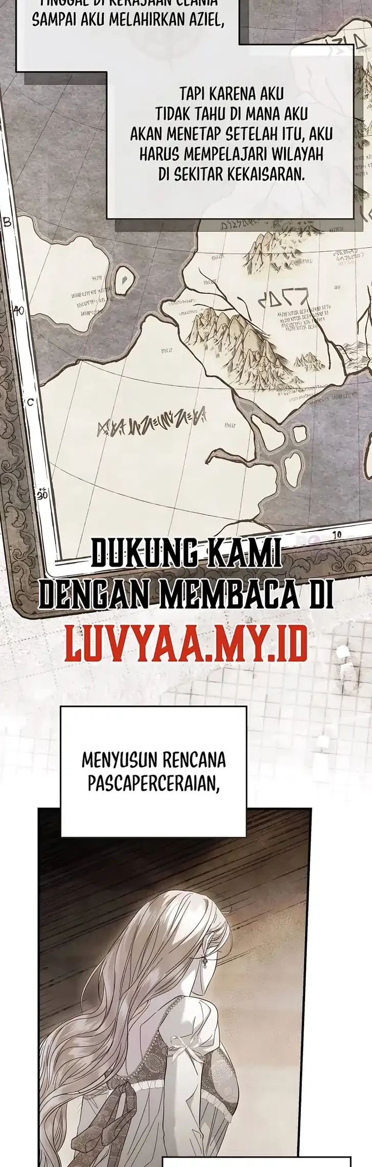 I Only Need the Duke’s Child Chapter 33 Gambar 15