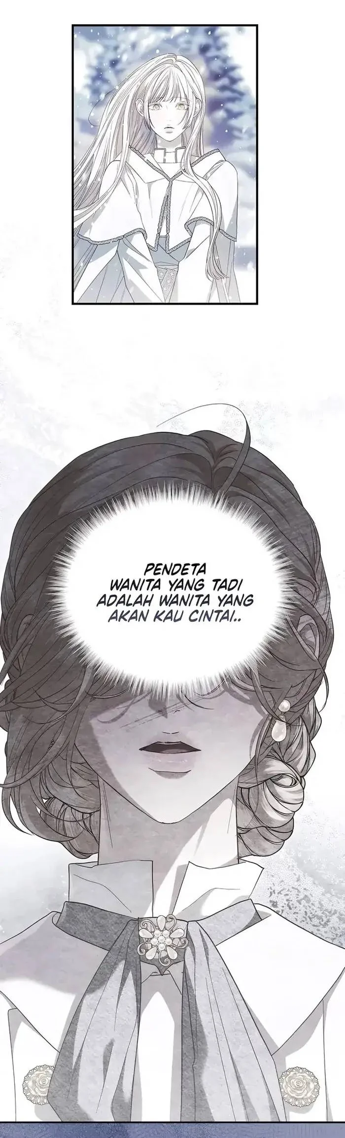 Manhwa I Only Need the Duke’s Child Chapter 34 gambar 2