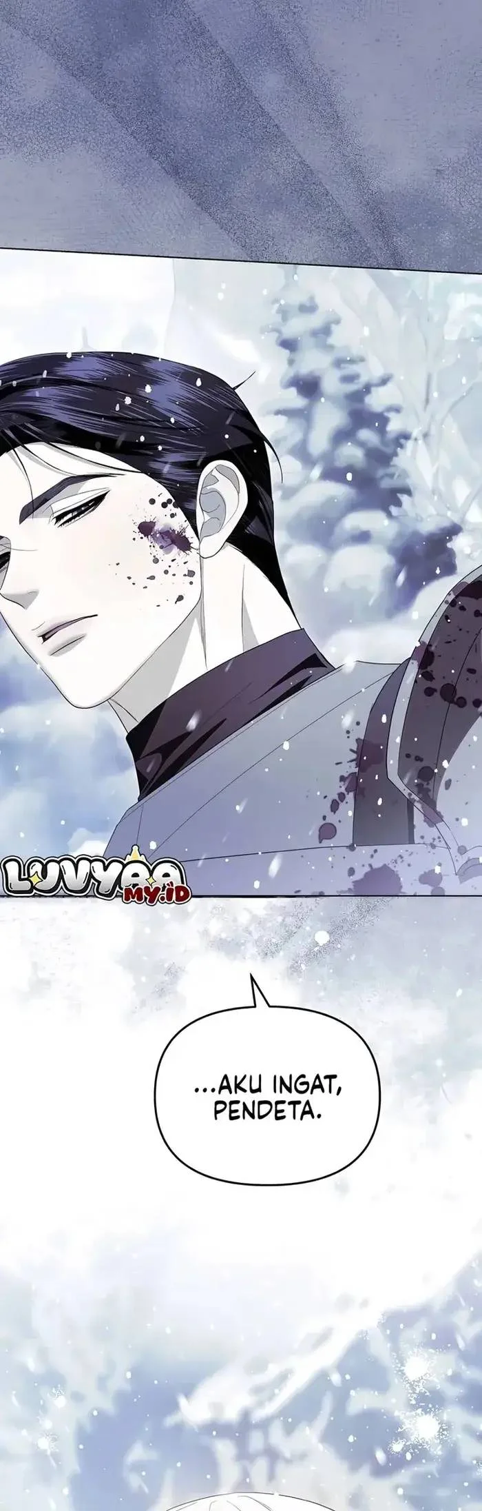 I Only Need the Duke’s Child Chapter 34 Gambar 3