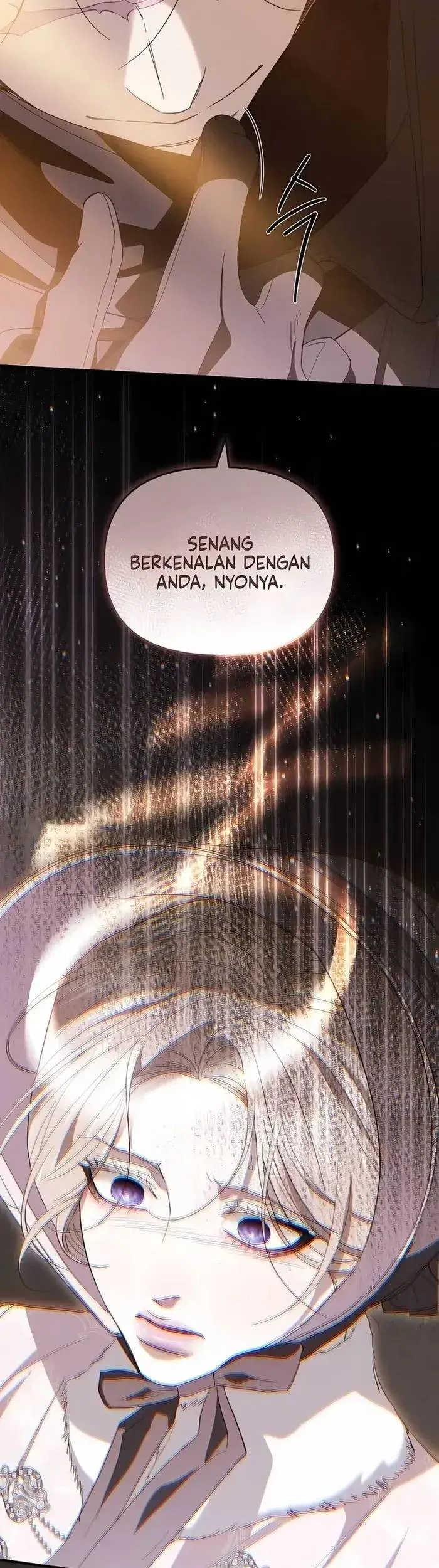 I Only Need the Duke’s Child Chapter 34 Gambar 31